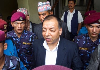 चुडामणि शर्मा फेरी फन्दामा, विशेष अदालतको फैसला अस्वीकार गर्दै अख्तियार पुग्यो सर्वोच्च