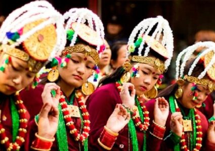 आज तमु ल्होसार, सार्वजनिक बिदा