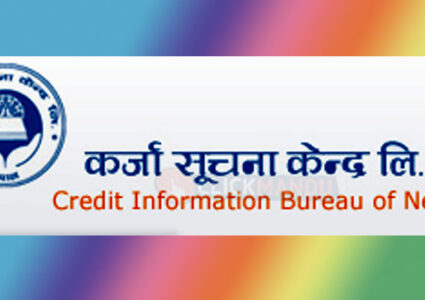 ऋण तिर्ने भन्दा नतिर्नेको संख्या बढ्दो
