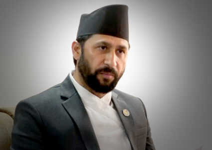 मतदातामाझ रविको प्रष्टीकरण- सहकारीको रकम हिनामिना गरेको छैन