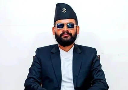 महानगरभित्रका फार्मेसी पसल सुधार्न बालेन शाहको १० दिने अल्टिमेटम