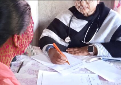 सशस्त्र द्वन्द्वमा बलात्कृत महिलाको अवस्था जटिल, तत्काल उपचारको खाँचो