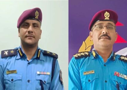 बालकुमारी घटनाका एसएसपी शाह र डिएसपी लम्सालका यस्ता थिए काण्डहरु