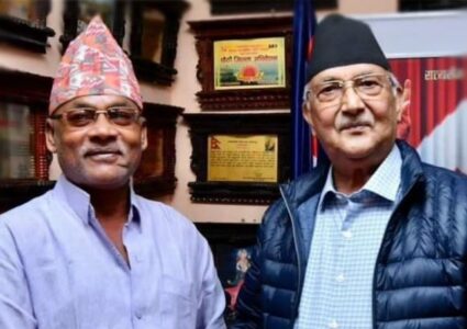 एमालेका सांसद कोइरीले पाए हत्या अभियोगमा सफाई