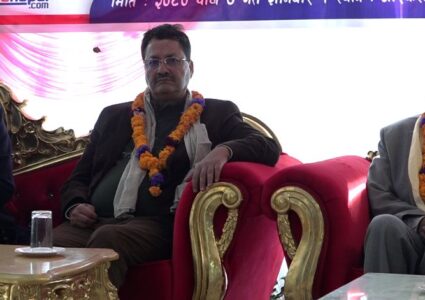 विपीन जोशीको मुक्तिका लागि कूटनीतिक प्रयास गरिरहेको परराष्ट्रमन्त्रीको दाबी, तत्काल नेपाल ल्याउन धमलाको माग