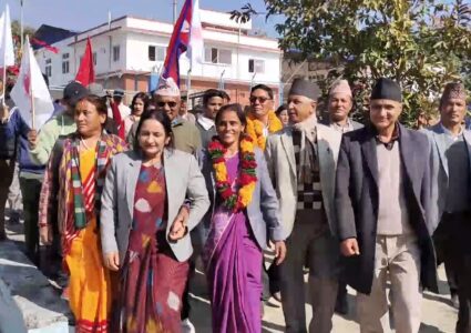 राष्ट्रियसभा सदस्यको रिक्त पदमा निर्वाचन : सत्ता गठबन्धनमा भागबण्डा, एमालेसहितका दल एक्लाएक्लै