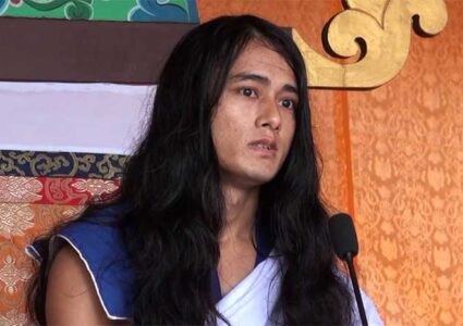 बमजनको घरमा तीन करोड ३० लाख, मोबाइल र ल्यापटप पनि बरामद