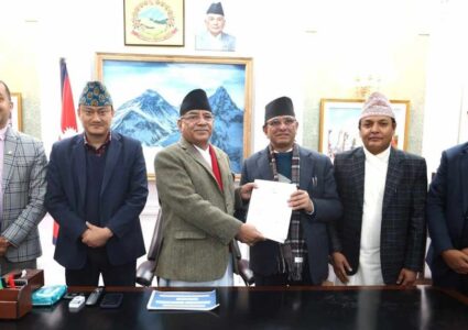 छानबिन समितिको निष्कर्ष : एनसेलले नेपाललाई ठग्यो, खरिद सम्झौता स्वीकार गर्नुहुँदैन