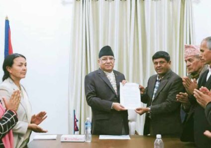 संक्रमणकालीन न्याय अलपत्र पर्नुमा सीमित समूहको चलखेल : सरोकारवाला