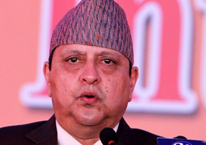 आज माघ १९-तत्कालीन राजा ज्ञानेन्द्रले शासन सत्ता लिएको दिन