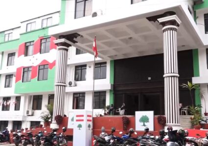 महासमिति छनोटमा काङ्ग्रेस दोलखामा चरम विवाद, निर्वाचन समितिमा उजुरी