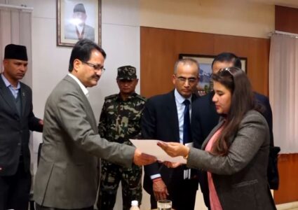 रुसी सेनामा भर्ति भएका आफन्तलाई स्वदेश फर्काइदिन सरकारसँग परिवारको माग