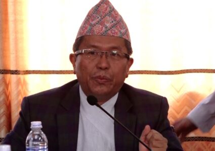 टेरामक्स, वाइडबडी र सेक्युरिटी प्रेसको टेप प्रकरणको छानबिन अन्तिम चरणमा