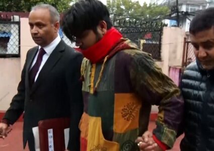 जिल्ला अदालतको फैसलाविरुद्ध सन्दिप लामिछाने उच्च अदालतमा, जेलबाहिर बसेर मुद्दा लड्न पाउने
