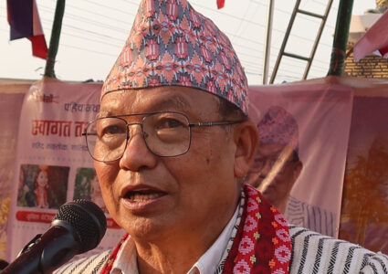 इलाम २ का उम्मेदवार डेकेन्द्र लिम्बूविरुद्धको मुद्धा यसरी बनाइएको थियो निष्क्रिय