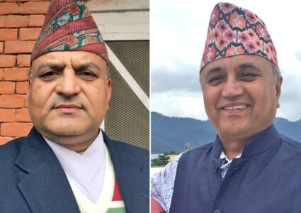 अदालतको आदेश पालना नगरेको भन्दै गण्डकीका मुख्यमन्त्री खगराजविरुद्ध मुद्धा