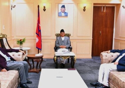 सहकारी ठगी प्रकरणमा संसदीय समिति बनाउन सत्तारुढ दल र कांग्रेसबीच सहमति, गाँठो फुक्न अझै कठिन