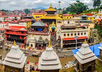 पशुपतिको गुरूयोजना तयार, असार १ देखि चारै ढोका खुला गरिने