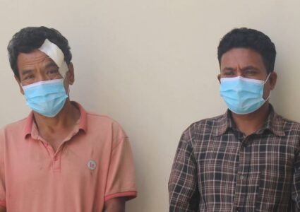 यि हुन् काभ्रेमा दम्पत्ति हत्याका अभियुक्त, पैसाको लोभले फलामको रड प्रहार