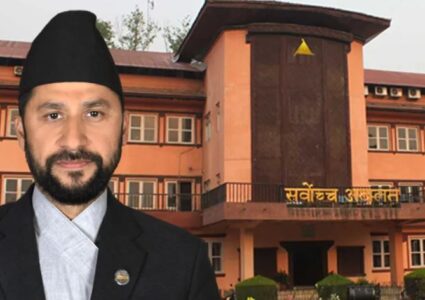 गृहमन्त्री रविविरुद्धको मुद्धामा रुपन्देहीमा दायर भएको अभियोग पत्र मगाउन सर्वोच्चको आदेश