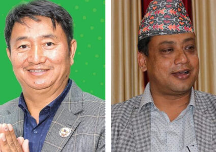 बानियाँको सपनामा डिनाको इन्ट्रीपछि लामालाई नसोचेको मुख्यमन्त्री पद