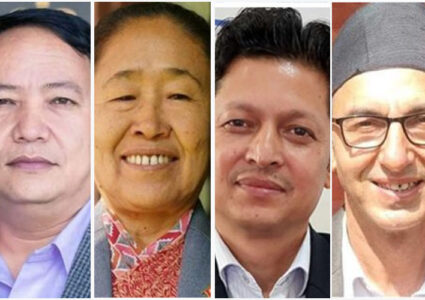 बागमतीमा एमालेले टुंग्यायो ६ मन्त्रीको नाम ललितपुरका प्रमेभक्त महर्जन मन्त्री बन्ने पक्का