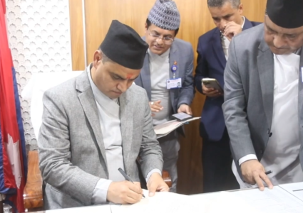 प्रदीप पौडेलको अग्निपरीक्षा सुरु, यस्तो छ चुनौति र अवसर