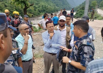 सिमलताल घटना : गृहमन्त्रालयद्वारा गठित कार्यदलले काम थाल्यो