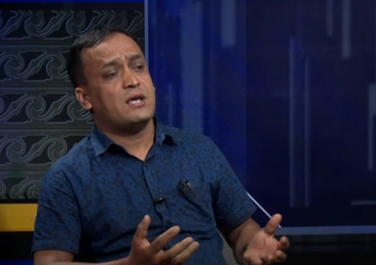 अखिल क्रान्तिकारीको अध्यक्षमा इन्द्र भुसालको दाबी, यस्ता छन् योजना (अन्तरवार्ता)