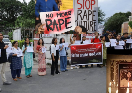 डाक्टर मौमिता देबनाथमाथि पापको पराकाष्टा, नेपाल र भारतमा आन्दोलन चर्किदै