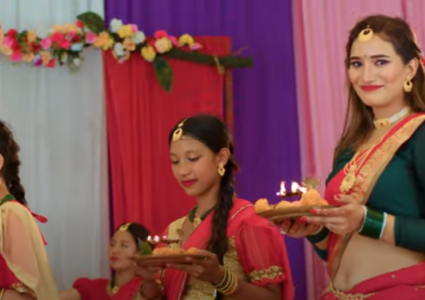 रचना रिमालको स्वरमा आयो नयाँ तीज गीत ‘मलाई त अब त्यही केटा चाहियो’, मोनिकाको अभिनय (भिडियोसहित)