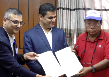 बिग्रिएका स्वास्थ्य उपकरण मर्मतको जिम्मा राष्ट्रिय आविष्कार केन्द्रलाई