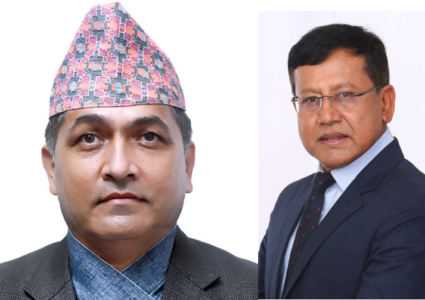 मुख्यसचिवमा एकनारायण नियुक्त, बोर्ड अध्यक्षमा दिनेश डिसी, एनसेललाई २० अर्ब बुझाउन निर्देशन