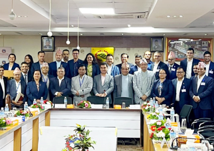 अन्तरमन्त्रालय स्वास्थ्य समन्वय बैठक २ वर्षमा पहिलो पटक, अब वर्षमा २ पटक बस्ने निर्णय