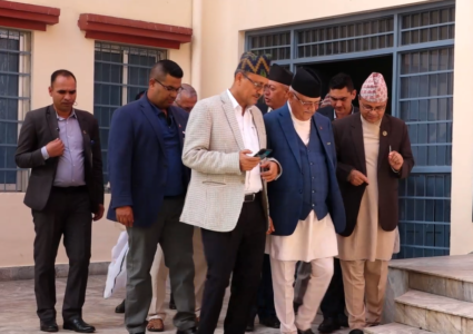 कांग्रेसलाई फकाउने ओलीको प्रयास, आफ्ना कार्यकर्तालाई कडा निर्देशन
