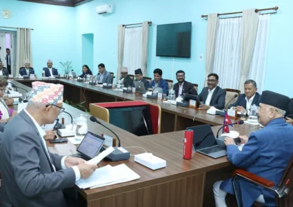 सरकारको एकसय दिनः उपलब्धि के भए त ?