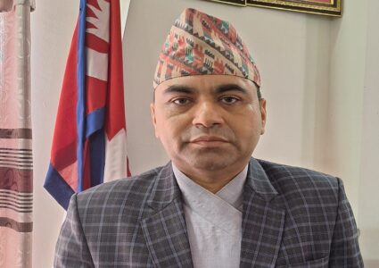 अनुसन्धानमा सघाउन रास्वपा र सहकारी पीडितलाई कास्की सिडिओको आग्रह