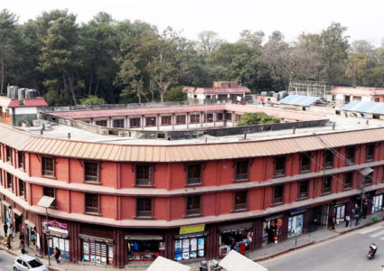 पशुपति गौशाला धर्मशालाको विषयमा अध्ययन गर्न ६ सदस्यीय समिति गठन
