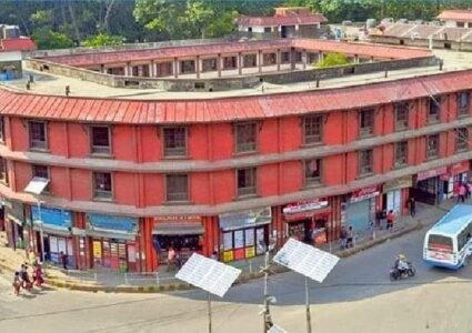 अदालतको फैसला- गौशाला धर्मशालामा मारवाडी समितिको मोही हक छैन