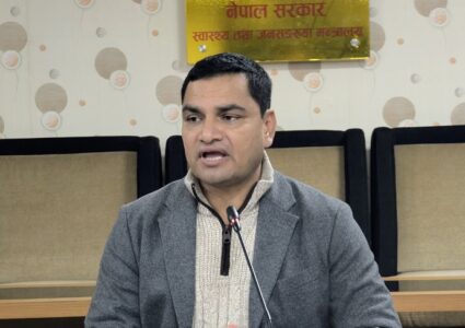 बिरामीको रेफरमा अस्पताललाई जिम्मेवार बनाउने गरी स्वास्थ्य तथा जनसंख्या मन्त्रालयद्वारा बिरामी प्रेषण निर्देशिका जारी