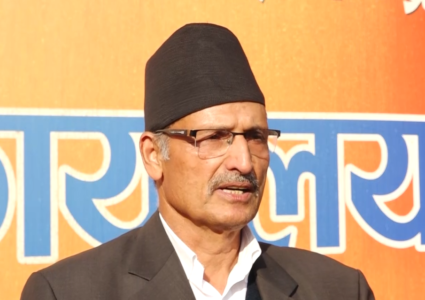 संसदको अधिवेशन नबोलाए चुप लागेर नबस्ने माओवादीको चेतावनी