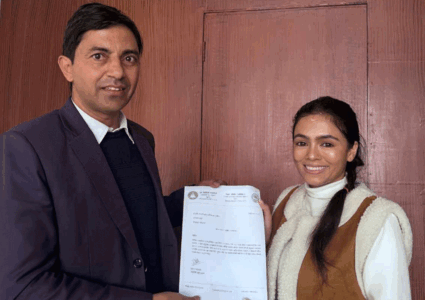 पोखरा रक्सी काण्ड : छानबिन गर्न रास्वपा सांसद कठायतले दिईन् संसदीय समितिमा निवेदन