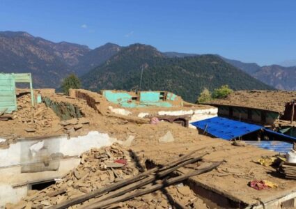 आज विभिन्न कार्यक्रम गरी भूकम्प सुरक्षा दिवस मनाइँदै