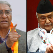 ओलीको बचाउ गर्दै सरकारका प्रवक्ताले फकाए कांग्रेस, यस्तो छ संविधान संशोधनको विवाद