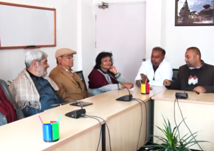 सहकार्य र मोर्चालाई बलियो बनाउन मधेश केन्द्रीत दलले बनाए कार्यदल
