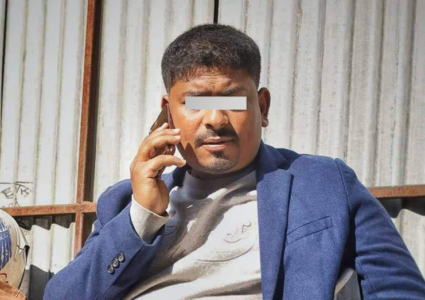 युटुबर मनोज मानवलाई नेकपा (माओवादी) ले दियो कारबाहीको चेतावनी, ब्ल्याकमेल गरेको आरोप