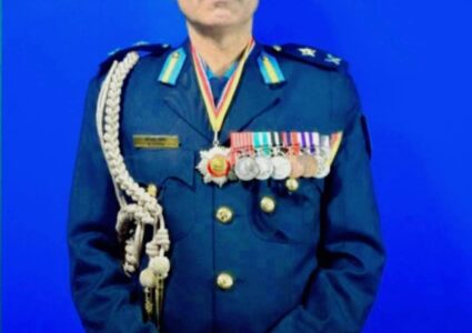 प्रधानमन्त्री ओलीलाई पूर्व प्रहरी अधिकृतको सझुाव, प्रहरीलाई हस्तक्षेप नगर्नुस् सुशासन र सम्वृद्धि हाम्रै पालामा आउँछ