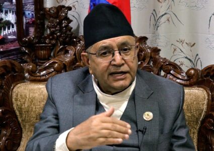 सभामुखले बोलाए प्रमुख दलका सचेतकहरूको बैठक