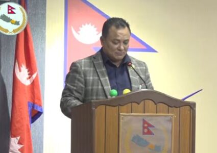 बागमतीमा पारित भयो प्रदेश खेलकुद विकास ऐन संशोधन विधेयक