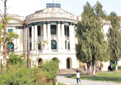 बालमन्दिरको जग्गा हिनामिना गर्नेलाई सरकारको उन्मुक्ति, मानवअधिकार आयोगले नछोड्ने